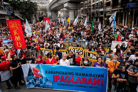 Abuse of Power in the Philippines: Governance, Human Rights, a.